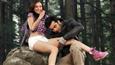 'Yeh Jawaani Hai Deewani', a boon for Evelyn?