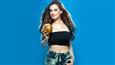 Cyber cops rescue Evelyn Sharma from errant website 