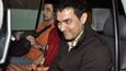 Brother Faisal Khan helps Aamir Khan in selecting the scripts