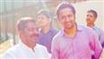 Meeting Minister Ram Kadam Was An Amazing Experience - Faizan Ansari 