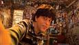 SRK's 'sabse bada fan' Gaurav shares selfie in new 'Fan' poster