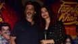 Fanney Khan enjoys a special screening with B-Town stars