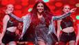 Watch Aishwarya Rai Bachchan slaying as a pop-star in 'Mohabbat' from 'Fanney Khan'!