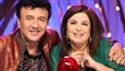 Farah Khan and Anu Malik get teary eye