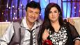 Farah Khan keeps her promise