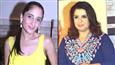 Case of mistaken identity - Farah Khan Ali versus Farah Khan