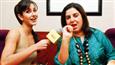 I'm not a super mom: Farah Khan