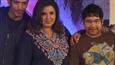 Farah Khan launches 'Mad About Dance' trailer!