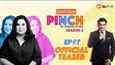 Even though you talk about nepotism, but you still look up to pictures of Shahrukh's daughter: Farah Khan on Arbaaz Khan's Pinch promo