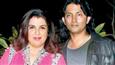 Cops fine society secretary for Farah Khan's loud 50th birthday bash