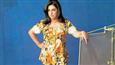 Farah Khan hospitalised