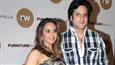 Fardeen Khan's wife expecting twins