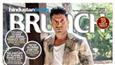 Farhan Akhtar looks 'Farhantastic' on the latest cover of a leading magazine and the fans can't stop loving it!