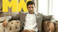 Farhan Akhtar- The New favorite cover boy of magazines