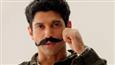 Farhan Akhtar undergoes vigorous training for 'Wazir'