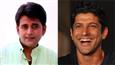 Farhan Akhtar-Ravi Kishan's camaraderie on the sets of Lucknow Central