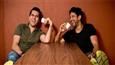 Ritesh Sidhwani and Farhan Akhtar host a party to celebrate Inside Edge's success