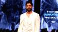 Farhan looks dapper as a showstopper