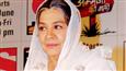 Grandmother roles put off Farida Jalal