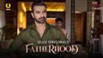 Ashmit Patel for the first time plays a father to a teenage son in ULLU’s new show titled ‘Fatherhood’