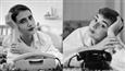 Fatima Sana Shaikh recreates iconic images of Audrey Hepburn, check it out!