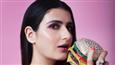 Fatima Sana Shaikh lits up the town in electrifying pink