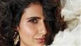 Fatima Sana Shaikh sizzles in her latest photoshoot, looks extraordinaire 