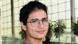 Fatima Sana Shaikh undergoes a surprising makeover