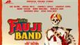 Nav Bajwa and Ameesha Patel pair up for the Punjabi movie 'Fauji Band'!