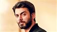 Fawad reveals he didn't like the fashion in '80s Hindi films