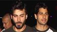  Sidharth Malhotra: Fawad Khan is a party animal