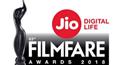 Here's the complete Winners' list of 63rd Filmfare Awards!