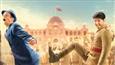 Here's the first look poster of Kapil's 'Firangi'