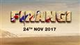 Watch: Kapil KICK-starts the journey of 'Firangi' with its motion poster!