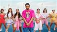 Honey Singh shares the official poster of his next 'First Kiss' along with the release date!