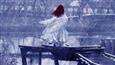 Katrina's red tresses add colour to first look of 'Fitoor'