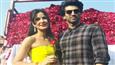 This is How Aditya Roy Kapur tried to woo Katrina Kaif