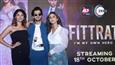 ALTBalaji Strikes the Right Note With The Original Soundtracks of FITTRAT, Unveils the Slick Trailer & Takes the Excitement Level to an All-Time High