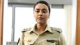 How did Swara Bhasker get into the character of a police officer for Flesh?