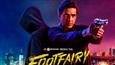 Footfairy Review: A nail-biting thriller which keeps you on the edge of your seat!