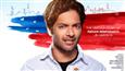 Ali Fazal looks legit lost on 'For Here Or To Go?' poster