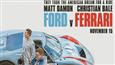 'Ford v Ferrari' Trailer 2: Matt Damon & Christian Bale On The Oscar Fast Track