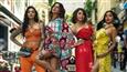 Kareena Kapoor and her real-life girl gang is looking forward to watching the reel life girl gang of Four More Shots Please! Season 2!