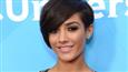 Baby keeps depression at bay: Frankie Sandford