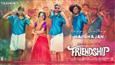 Birthday Special Poster OUT! Legendary Cricketer Harbhajan Singh to debut on the silver screen in Toughened Studios Limited’s film 'Friendship'