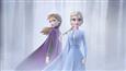 Disney bringing Frozen 2 to Disney Plus three months early amid coronavirus pandemic