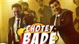 Fryday's Chotey Bade Song OUT Now!