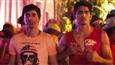 Catch Vijender getting naughty in 'Good in Bed' song from 'Fugly'!