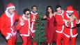 Fukrey Returns' team celebrate Christmas