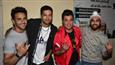 Fukrey Returns Screening saw Bollywood laughing in splits